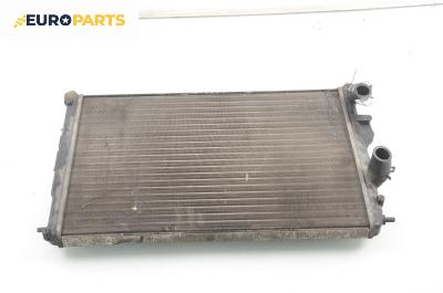 Воден радиатор за Renault Megane I Hatchback (08.1995 - 12.2004) 1.4 16V (BA0D, BA1H, BA0W, BA10), 95 к.с.