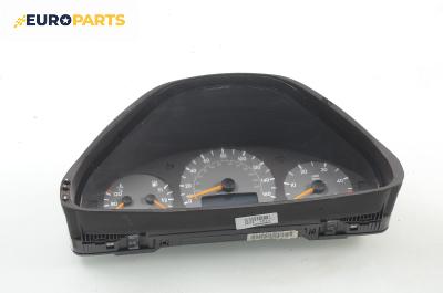 Километраж за Mercedes-Benz E-Class Sedan (W210) (06.1995 - 08.2003) E 220 CDI (210.006), 143 к.с., № 88 311 281