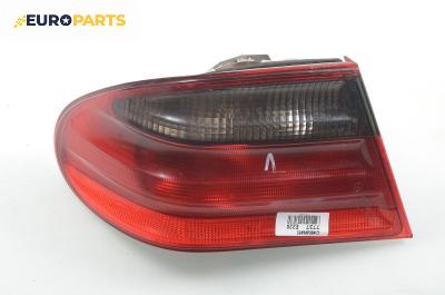 Стоп за Mercedes-Benz E-Class Sedan (W210) (06.1995 - 08.2003), седан, позиция: лява