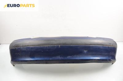 Задна броня за Renault Megane I Hatchback (08.1995 - 12.2004), хечбек