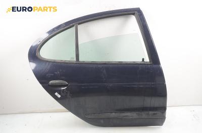 Врата за Renault Megane I Hatchback (08.1995 - 12.2004), 4+1 вр., хечбек, позиция: задна, дясна