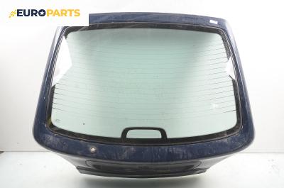 Заден капак за Renault Megane I Hatchback (08.1995 - 12.2004), 4+1 вр., хечбек, позиция: задна