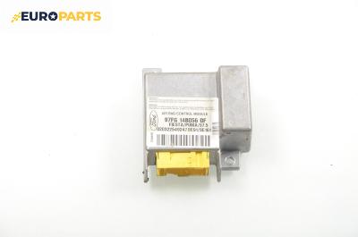 Модул за AIRBAG за Ford Fiesta IV Hatchback (08.1995 - 09.2002), № 97FG 14B056 DF