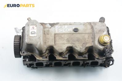 Глава за Ford Escort V Hatchback (07.1990 - 12.1992) 1.4, 71 к.с.