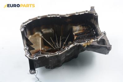 Картер за Renault Megane I Hatchback (08.1995 - 12.2004) 1.4 16V (BA0D, BA1H, BA0W, BA10), 95 к.с.