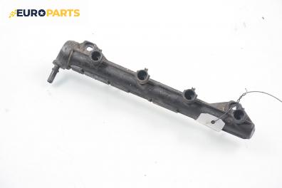 Бензинова рейка за Renault Clio II Hatchback (09.1998 - 09.2005) 1.2 16V (BB05, BB0W, BB11, BB27, BB2T, BB2U, BB2V, CB05...), 75 к.с.