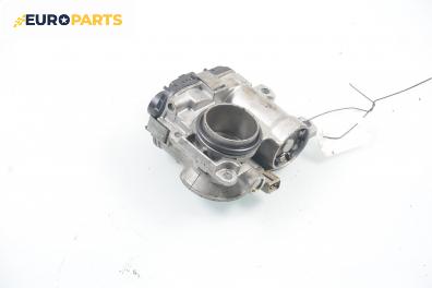 Дроселова клапа за Renault Clio II Hatchback (09.1998 - 09.2005) 1.2 16V (BB05, BB0W, BB11, BB27, BB2T, BB2U, BB2V, CB05...), 75 к.с.