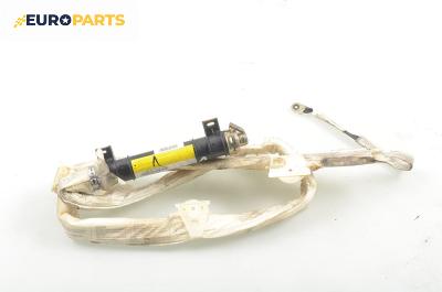 Airbag за Mercedes-Benz E-Class Sedan (W210) (06.1995 - 08.2003), 4+1 вр., седан, позиция: лява