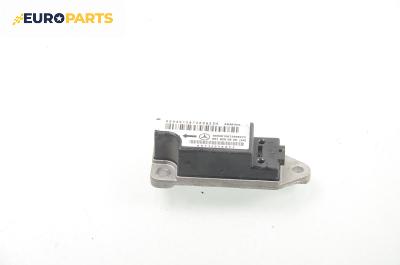 Сензор airbag за Mercedes-Benz E-Class Sedan (W210) (06.1995 - 08.2003), № 001 820 56 26