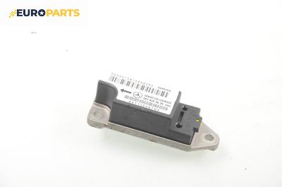 Сензор airbag за Mercedes-Benz E-Class Sedan (W210) (06.1995 - 08.2003), № 001 820 56 26