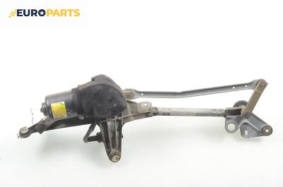 Ел. мотор за чистачките за Renault Laguna I Grandtour (09.1995 - 03.2001), комби, позиция: предна