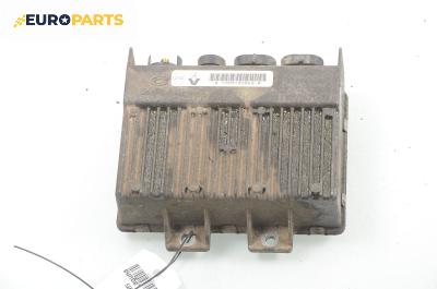 Компютър двигател за Renault Laguna I Grandtour (09.1995 - 03.2001) 2.2 dT (K569), 113 к.с., № 7700102862