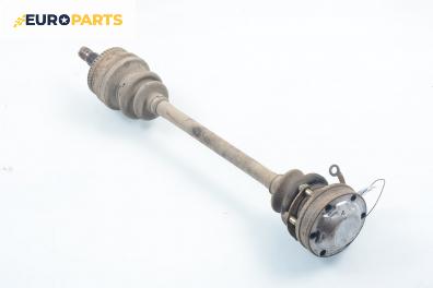 Полуоска за Mercedes-Benz E-Class Sedan (W210) (06.1995 - 08.2003) E 220 CDI (210.006), 143 к.с., позиция: предна, дясна, автоматик