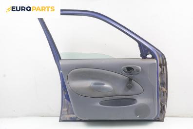 Врата за Ford Fiesta IV Hatchback (08.1995 - 09.2002), 4+1 вр., позиция: предна, лява