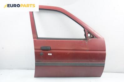 Врата за Ford Escort V Hatchback (07.1990 - 12.1992), 4+1 вр., хечбек, позиция: предна, дясна