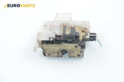 Брава на врата за Renault Megane I Hatchback (08.1995 - 12.2004), позиция: предна, дясна