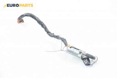 Контактен ключ за Renault Laguna I Grandtour (09.1995 - 03.2001)