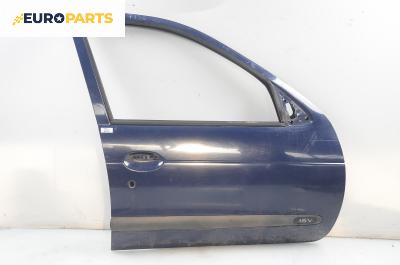 Врата за Renault Megane I Hatchback (08.1995 - 12.2004), 4+1 вр., хечбек, позиция: предна, дясна