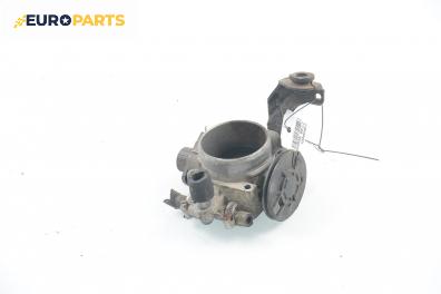 Дроселова клапа за Renault Megane I Hatchback (08.1995 - 12.2004) 2.0 i (BA0G), 114 к.с.