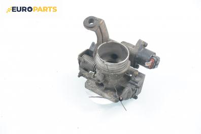 Дроселова клапа за Renault Megane I Hatchback (08.1995 - 12.2004) 1.6 e (BA0F, BA0S), 90 к.с.