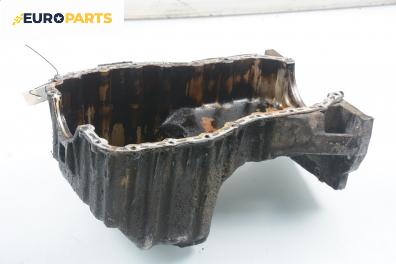 Картер за Renault Megane I Hatchback (08.1995 - 12.2004) 1.6 e (BA0F, BA0S), 90 к.с.