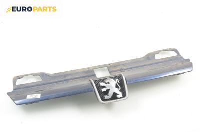 Решетка за Peugeot 406 Sedan (08.1995 - 01.2005), седан, позиция: предна