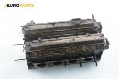 Глава за Peugeot 406 Sedan (08.1995 - 01.2005) 2.0 16V, 132 к.с.
