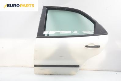 Врата за Fiat Brava Hatchback (10.1995 - 06.2003), 4+1 вр., позиция: задна, лява