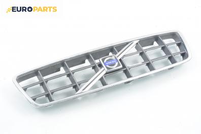 Решетка за Volvo XC70 Cross Country (10.1997 - 08.2007), позиция: предна