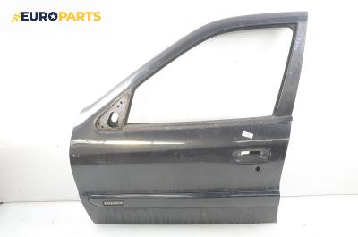 Врата за Citroen Xsara Break (10.1997 - 03.2010), 4+1 вр., комби, позиция: предна, лява