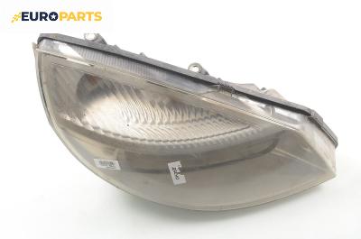 Фар за Renault Scenic II Minivan (06.2003 - 07.2010), позиция: дясна