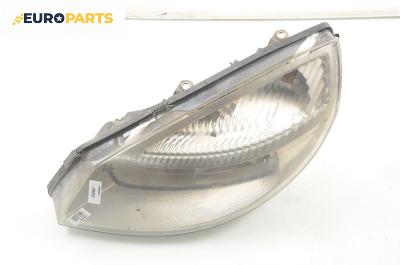 Фар за Renault Scenic II Minivan (06.2003 - 07.2010), позиция: лява
