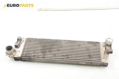 Интеркулер за Renault Scenic II Minivan (06.2003 - 07.2010) 1.9 dCi (JM0G, JM12, JM1G, JM2C), 120 к.с.