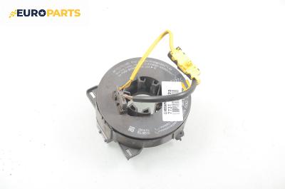 Лентов кабел за Airbag за Opel Astra G Estate (02.1998 - 12.2009), № GM 90 588 758