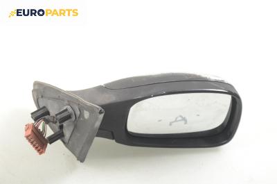 Огледало за Peugeot 306 Break (06.1994 - 04.2002), 4+1 вр., комби, позиция: дясна