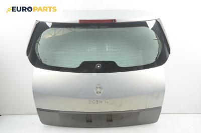 Заден капак за Renault Scenic II Minivan (06.2003 - 07.2010)