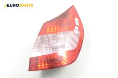 Стоп за Renault Scenic II Minivan (06.2003 - 07.2010), позиция: дясна