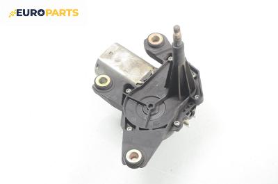 Ел. мотор за чистачките за Renault Scenic II Minivan (06.2003 - 07.2010), позиция: задна, Valeo