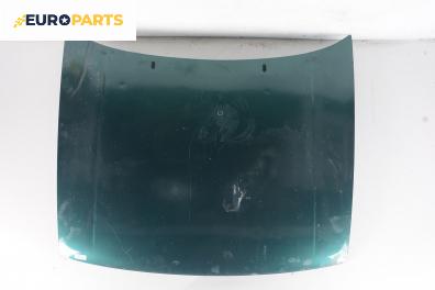 Преден капак за Seat Cordoba Sedan I (02.1993 - 10.1999), седан, позиция: предна