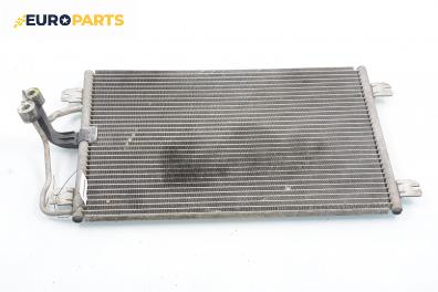 Климатичен радиатор за Renault Megane I Hatchback (08.1995 - 12.2004) 1.4 16V (BA0D, BA1H, BA0W, BA10), 95 к.с.