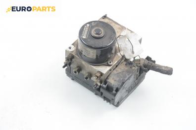 Помпа ABS за Volvo XC70 Cross Country (10.1997 - 08.2007), № 10.0204-0489.4