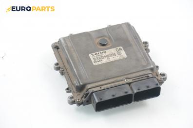 Компютър двигател за Volvo XC70 Cross Country (10.1997 - 08.2007) 2.4 D5 AWD, 185 к.с., № Bosch 0 281 012 103