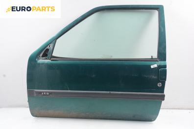 Врата за Citroen Saxo Hatchback (02.1996 - 04.2004), 2+1 вр., позиция: лява