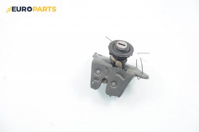 Брава заден капак за Fiat Punto Hatchback (09.1993 - 09.1999), позиция: задна