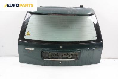 Заден капак за Fiat Punto Hatchback (09.1993 - 09.1999), 4+1 вр.
