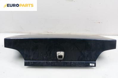 Заден капак за Peugeot 406 Sedan (08.1995 - 01.2005), седан, позиция: задна