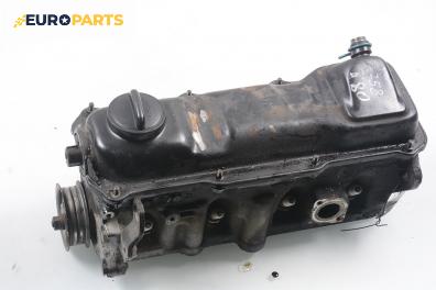 Глава за Audi 80 Sedan B3 (06.1986 - 10.1991) 1.8 S, 90 к.с.