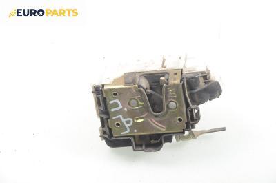 Брава на врата за Seat Cordoba Sedan I (02.1993 - 10.1999), позиция: предна, дясна