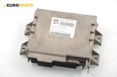 Компютър двигател за Fiat Punto Hatchback (09.1993 - 09.1999) 1.2 16V, 86 к.с., № Magneti Marelli IAW 48FD.5Z