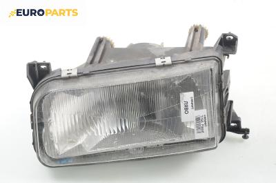 Фар за Volkswagen Passat Sedan B3, B4 (02.1988 - 12.1997), комби, позиция: лява, Hella